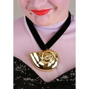 Womens Plus Size Little Mermaid Ursula Prestige Costume
