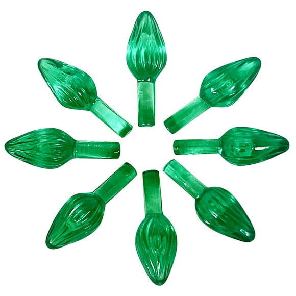 Ceramic Christmas Tree Replacement Lights