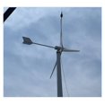 thumbnail image 2 of Free Energy 1KW Windmill Horizontal Wind Turbine Generator Low Rpm High Efficient Home Use Project Farm Boat ,Widely Use, 2 of 4