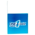 thumbnail image 3 of One A Day Men's Health Formula Multivitamin Supplement Tablets, 120 Count, Bonus Pack, 3 of 5
