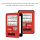 thumbnail image 5 of Matte Waterproof E-book Reader Cover for Amazon New Kindle 2019 J9G29R Gen 10, 5 of 7