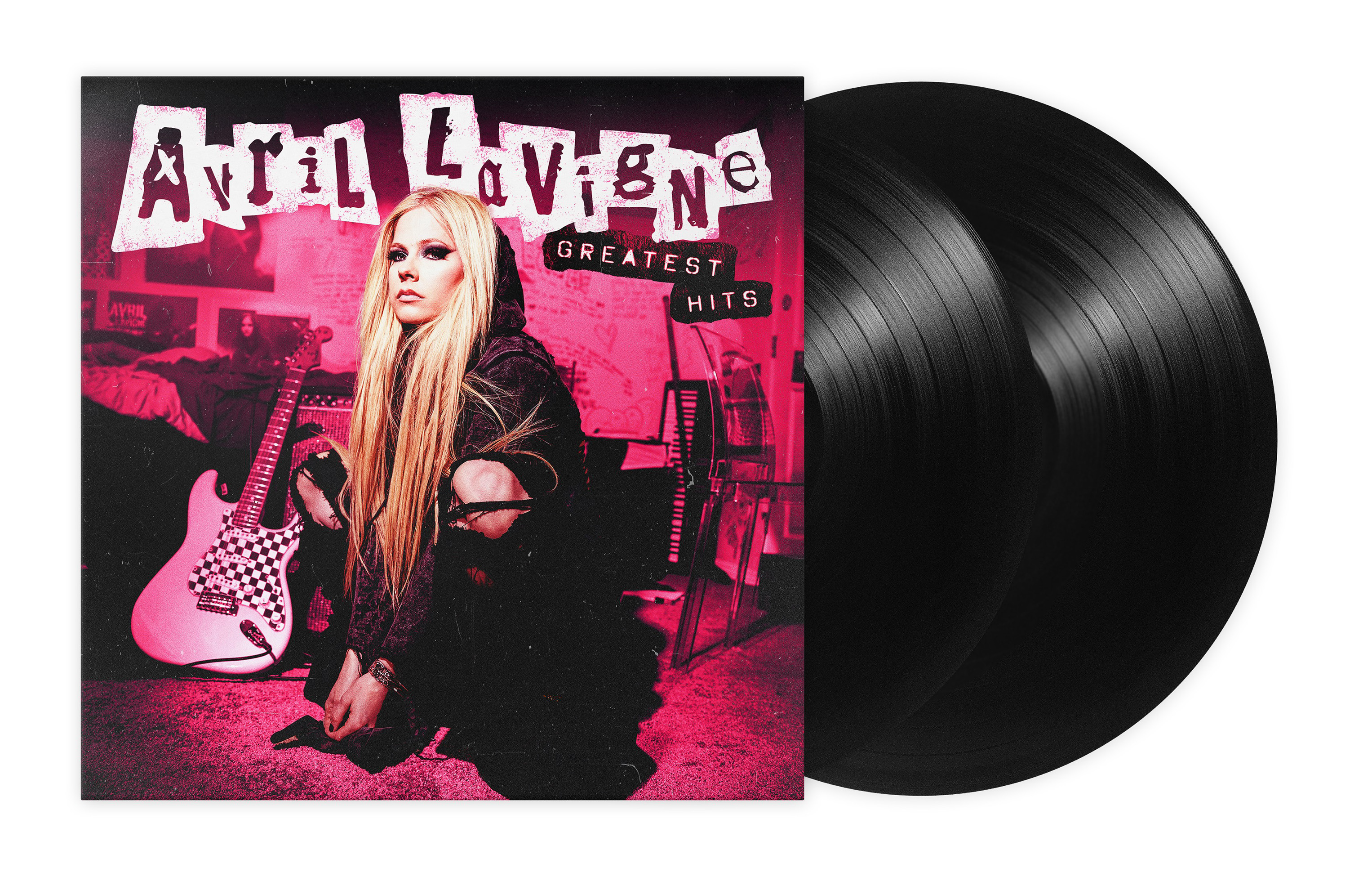 ⭐︎激レア盤⭐︎Avril Lavigne / What the Hell （美品） ⭐︎激レア盤⭐︎Avril Lavigne / What the Hell （美品） Avril