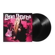 Avril Lavigne - Greatest Hits - Music & Performance - Vinyl