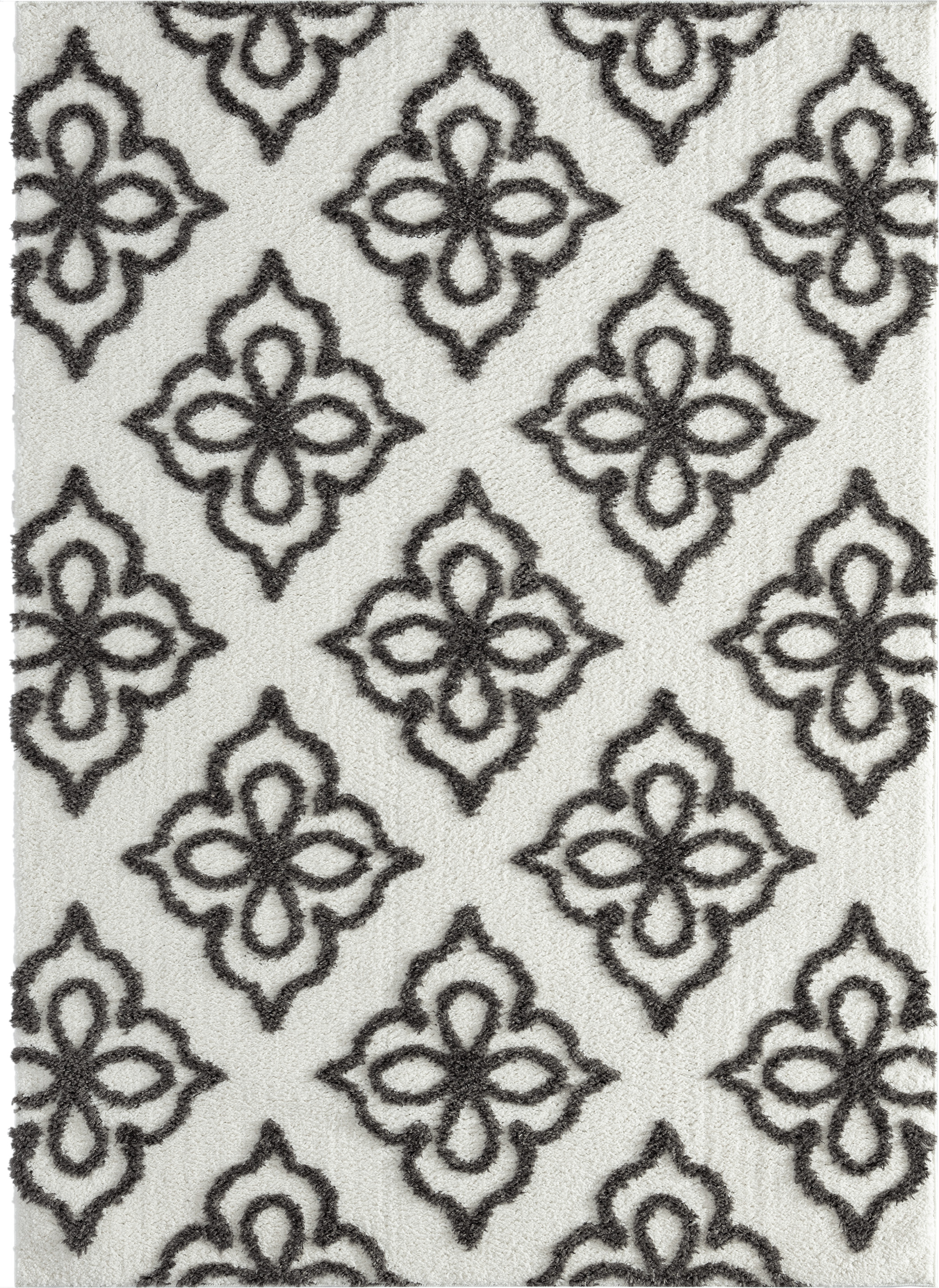 United Weavers of America Queensland Geometric, Modern Hand-Made Area Rug, 13.17' x 9.83'