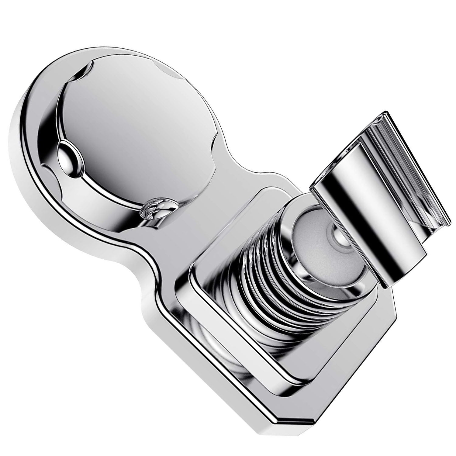 Shower Head Holder, Shower Head Bracket Shower Head Mount ,Vacuum