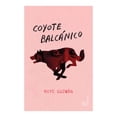 thumbnail image 1 of Coyote Balcanico Patria Libro de Bolsillo Libros Entretenimiento 1A, 1 of 2