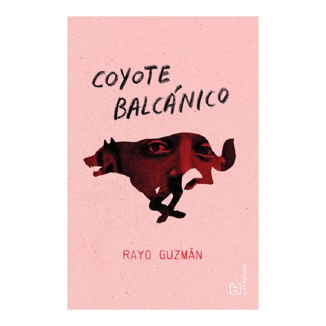 Coyote Balcanico Patria Libro de Bolsillo Libros Entretenimiento 1A
