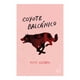 thumbnail image 1 of Coyote Balcanico Patria Libro de Bolsillo Libros Entretenimiento 1A, 1 of 2