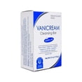 thumbnail image 3 of Vanicream Cleansing Bar | Fragrance, Gluten and Sulfate Free | For Sensitive Skin | Gently Cleanses and Moisturizes, 3.9 Ounce (Pack of 12), 3 of 4