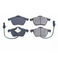 thumbnail image 2 of Power Stop Front Z16 Evolution Ceramic Brake Pads 16-840 Fits 2003 Volkswagen Passat, 2 of 4
