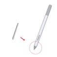 thumbnail image 5 of Titanium Alloy Pen Tips fits for Surface Pen, Refill Replacement Nibs fits for Microsoft Surface Pro 7 6 5 4 Series(Model 1776) Surface Laptop Stylus Pen, 5 of 7