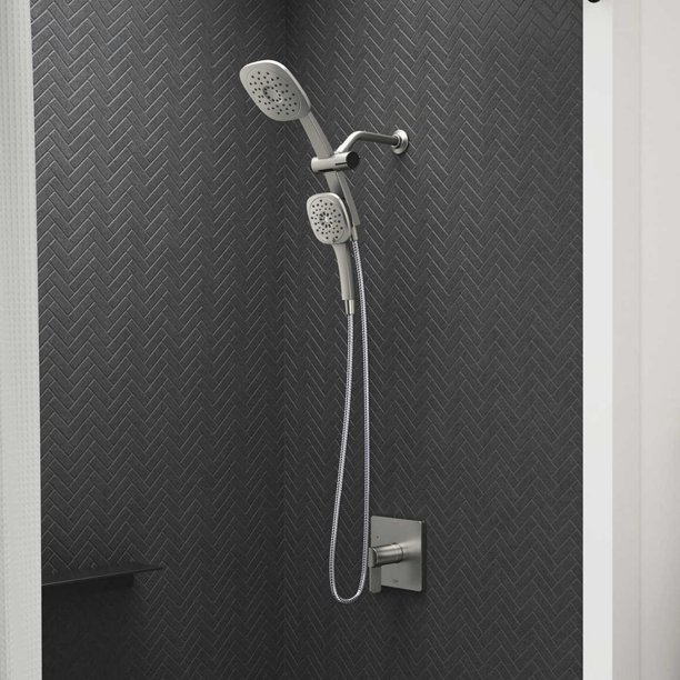 Kohler Adjuste 3in1 Multifunction Shower Kit