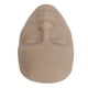 thumbnail image 5 of Juego De Cara De Práctica De Maquillaje, Kit De Cara De Práctica De Maquillaje Espesado Para Principiantes De Maquillaje Para Salón De Belleza, 5 of 7