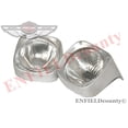 thumbnail image 2 of Head Light Lamp+Cowl Pair LH/RH Massey Ferguson Tractor 135 165 185, 2 of 5