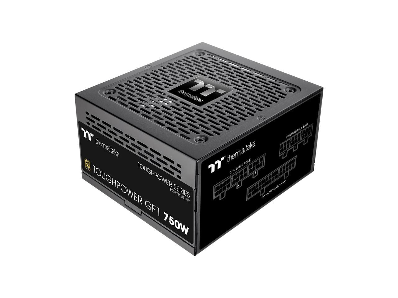 Thermaltake Toughpower GT 750W Power Supply - Walmart.com