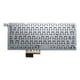 thumbnail image 3 of Teclado de repuesto para computadora portátil shamjiam para Vostro 14 5460 5470 5480R V5460 V5470 V5480 14-5439, 3 of 8