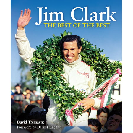 Jim Clark : The Best of the Best (Best Of Jim Jefferies)