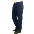 thumbnail image 3 of Lee Cooper Mens Multi Pocket Work Pants, 3 of 4