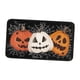 thumbnail image 4 of Felpudo de Halloween para el área de la puerta, alfombra decorativa aterradora y espeluznante. 40cmx60cm, 4 of 9