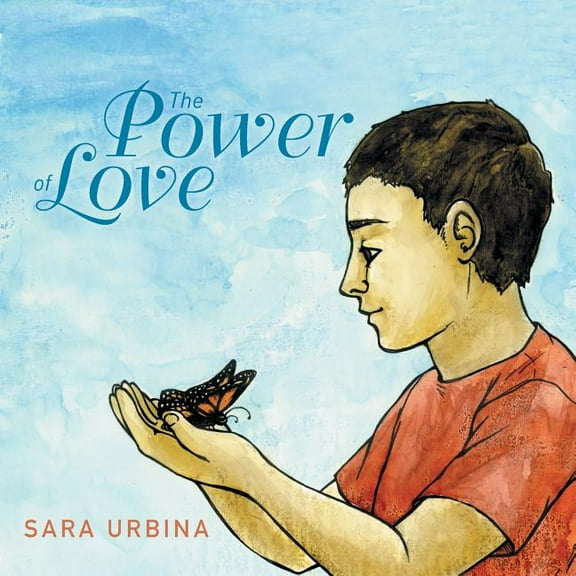 The Power of Love, (Paperback)