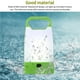 thumbnail image 4 of Luz Led Para Acampar, Resistente Al Agua, Luz Fuerte, Luz Para Acampar, Atenuación, Luz De Emergencia Para Exteriores Con Cuerda Colgante, Carga Usb Para Tienda De Viaje Speravity HA019587-00, 4 of 7