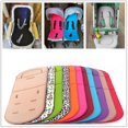thumbnail image 2 of Type C Cojín para silla de bebé, cochecito para niños, carrito de coche, silla alta, carrito, colchón suave, cojín para cochecito de bebé, 2 of 5