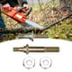 thumbnail image 5 of Tuerca de tornillo de cubierta de piñón de cadena Jadeshay Accesorio para motosierra para STIHL MS290 MS310 MS390 029 039, 5 of 9