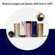 thumbnail image 5 of Taza de viaje Corkcicle Commuter Cup Midnight Navy, 500 ml, 5 of 7