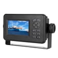 thumbnail image 1 of Posicionador de navegación, HP‑528A Localizador GPS con pantalla LCD a color de 4,3 pulgadas y diseño de primera clase, 1 of 10