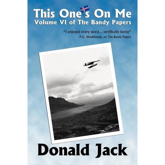 Bandy Papers This One's on Me, (Paperback)