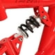 thumbnail image 5 of Bicicleta Infantil R16 Doble Suspension 1 velocidad Ryno, 5 of 7