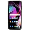 Family Mobile Motorola Moto G 5G 64GB Smartphone (Prepaid), Black, (Refurbished)