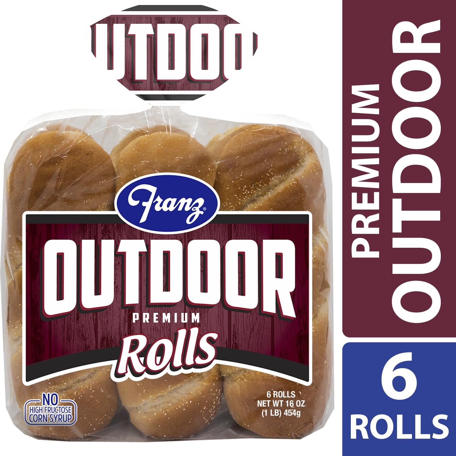 dog food rolls walmart