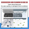 thumbnail image 2 of Foaming Coil Cleaner for Household Air Conditioners Spray, 2 of 5