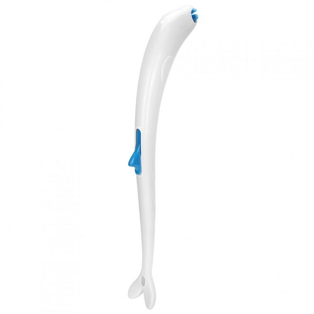 Limpiador de inodoro desechable, sistema de limpieza de inodoro desechable Kit de cepillo de inodoro desechable Cepillo de limpieza desechable Los mejores materiales