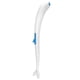 thumbnail image 1 of Limpiador de inodoro desechable, sistema de limpieza de inodoro desechable Kit de cepillo de inodoro desechable Cepillo de limpieza desechable Los mejores materiales, 1 of 14