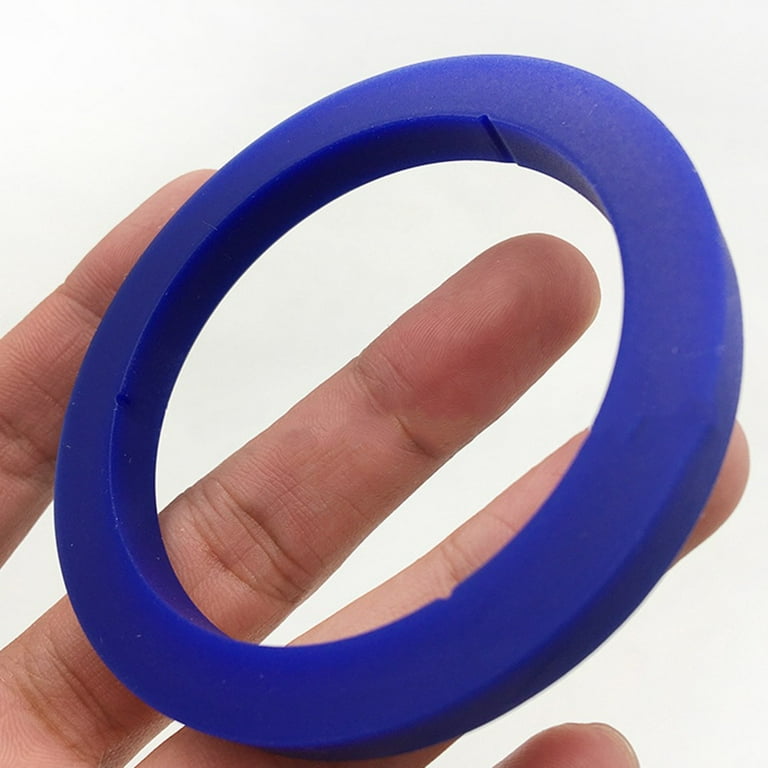 E61 Silicone Group Gasket Group Head Kit For Gaggia Coffee, 54 OFF