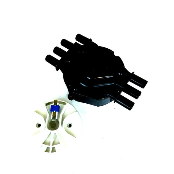 Distributor Cap Rotor Chevrolet S10 Express 1500 2500 3500 V6 262 4.3L 1996-05