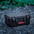 thumbnail image 1 of Game Pad Case Caja de consola de juegos de gran capacidad Caja de PP portátil para Nintendo Switch, 1 of 5