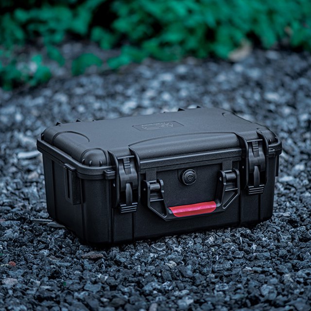 Game Pad Case Caja de consola de juegos de gran capacidad Caja de PP portátil para Nintendo Switch