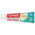 thumbnail image 4 of Colgate Total Menthe Fraîche Rayure Dentifrice, 4 of 6