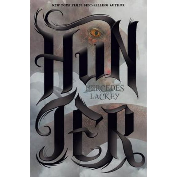 Pre-Owned Hunter (Hardcover) 1484707842 9781484707845