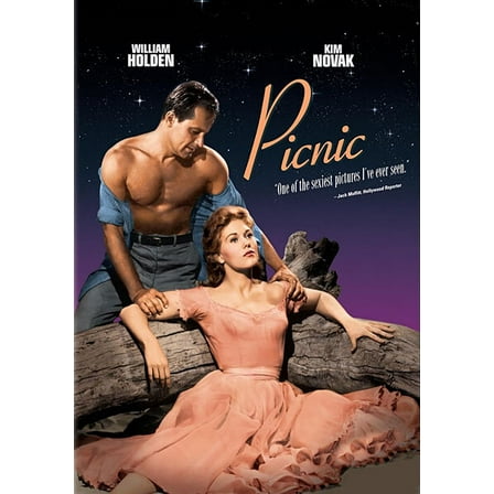 Sony Pictures - Picnic [DIGITAL VIDEO DISC]