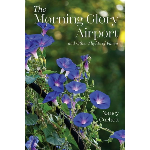 The Morning Glory Airport and Other Flights of Fancy, (Paperback)