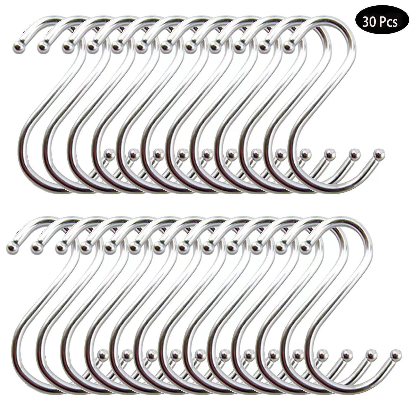 Levolor-Kirsch  Pin-On Hooks Choose your size FREE SHIPPING 