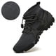 thumbnail image 4 of Zapatos de senderismo transpirables de malla para hombre, zapatillas de deporte para exteriores, Trekking, escalada de montaña, novedad de verano, talla 36-47, 4 of 5
