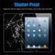 thumbnail image 5 of Protector de pantalla para iPad 2 3 4 (modelos más antiguos), película de vidrio templado compatible con Apple iPad2 / iPad3 / iPad4 (NO para iPad Air/iPad 5), paquete de 2 WD.WDQZL Ropa, 5 of 6