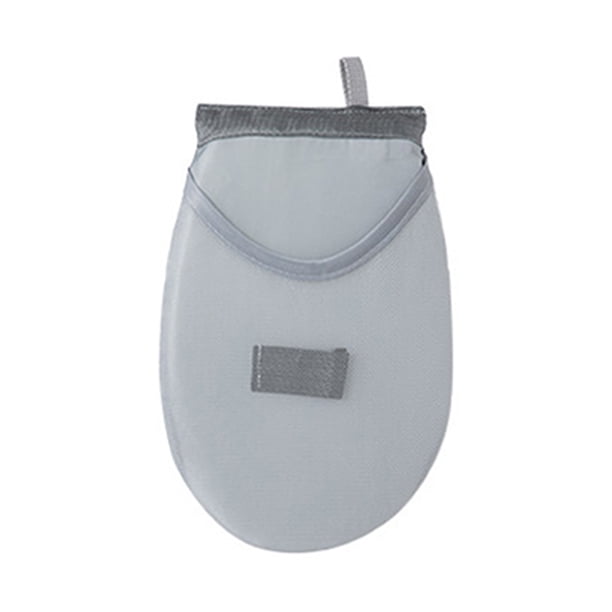 Funda para tabla de planchar de algodón elástico y resistente al calor, ideal para el hogar.