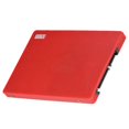 thumbnail image 4 of ZOUSSIQI SATA3 V800/Hard Drive Internal MLC HDD SDD Universal for Laptop/Notebook/Desktop PC Red 64G EL225#26520, 4 of 9
