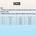 thumbnail image 4 of Zshosam Athletic Shorts for Girls Cotton Girls Shorts Athletic Shorts with Inner Pockets 2-In-1 for Girls Running Tennis Sports Size 2T 3T,(Green 2-3 Years), 4 of 8